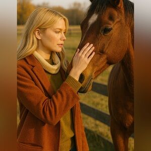 Bonpoint Cashmere, Sweater, XL